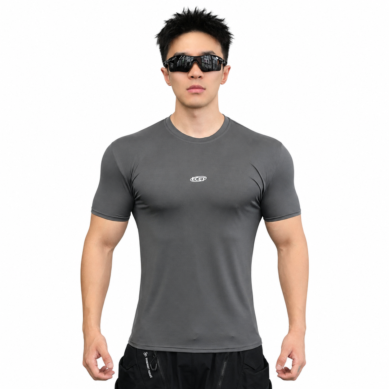 Core Compression Training Tee