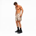 Varenform Cloud Dye Athletic Training Shorts