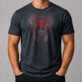 VAREN FORM Men's Sorona Cool-Touch Graphic T-Shirt front model view