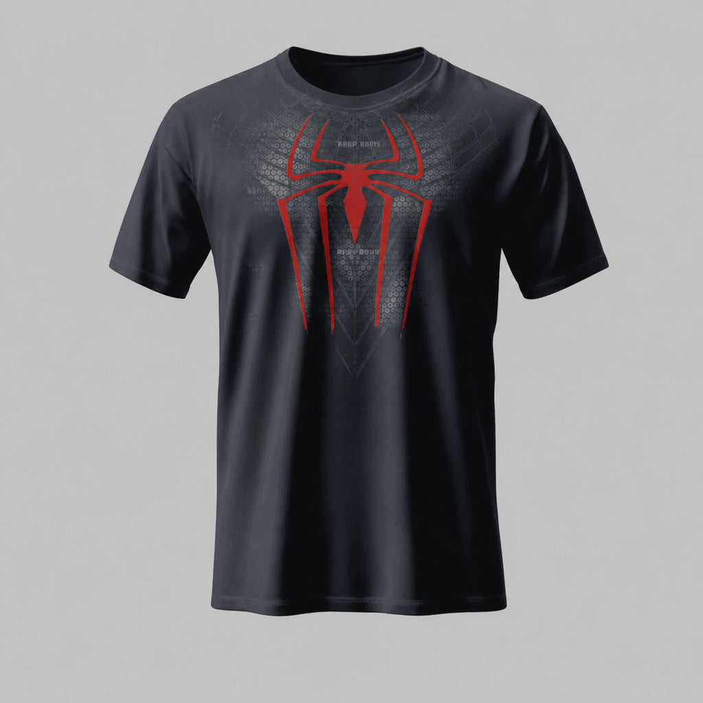 VAREN FORM Men's Sorona Cool-Touch Graphic T-Shirt product front view