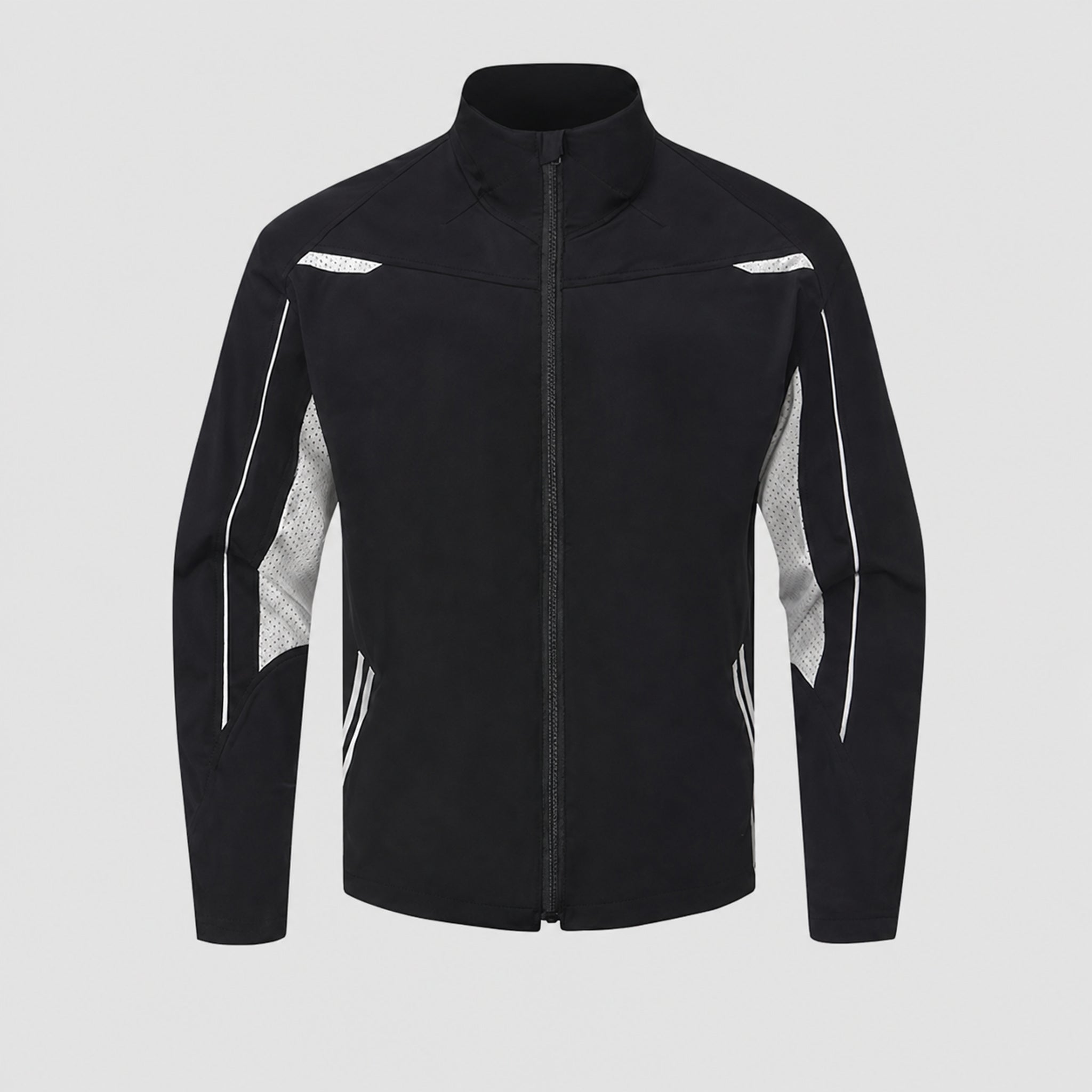 VAREN FORM Men's Cool-Touch Sun Protection Jacket product front view